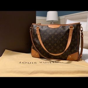 Estrela MM Louis Vuitton Women’s Handbag